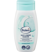 Balea крем для душу Soft-Creme 300ml
