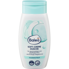 Balea крем для душу Soft-Creme 300ml