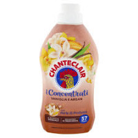 Chanteclair пом’якшувач концентрований Vaniglia e Argan 57п 1140ml (8)