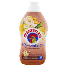 Chanteclair пом’якшувач концентрований Vaniglia e Argan 57п 1140ml (8)