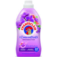 Chanteclair пом’якшувач концентрований Orchidea Fico 57п 1140ml (8)