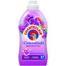 Chanteclair пом’якшувач концентрований Orchidea Fico 57п 1140ml (8)