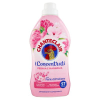 Chanteclair пом’якшувач концентрований Peonia e Magnolia 57п 1140ml(8)