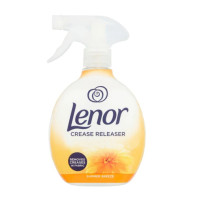 Lenor спрей розгладжувач тканин Summer Breeze 500ml