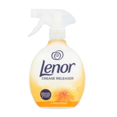 Lenor спрей розгладжувач тканин Summer Breeze 500ml