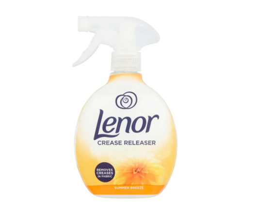 Lenor спрей розгладжувач тканин Summer Breeze 500ml