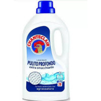 Chanteclair гель для прання Purito Frescor 28п 1260ml (8)