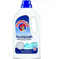Chanteclair гель для прання Purito Frescor 28п 1260ml (8)