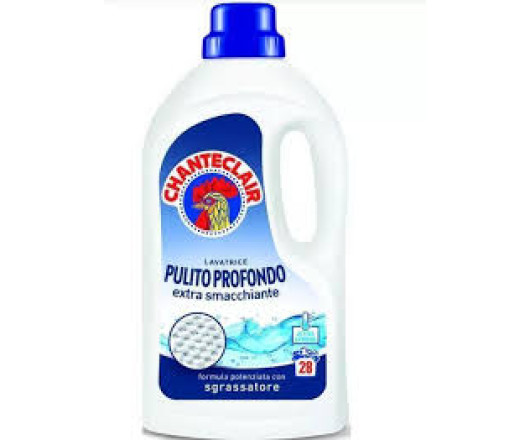 Chanteclair гель для прання Purito Frescor 28п 1260ml (8)