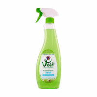 ChanteClair Vert спрей для вікон та дзеркал 625ml (12)