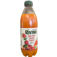 гурт Riviva сік 1л морква яблуко малина 02.25 (6)