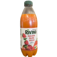 гурт Riviva сік 1л морква яблуко малина 02.25 (6)