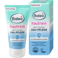 Balea Anti-Pimple крем проти прищів, 50 мл