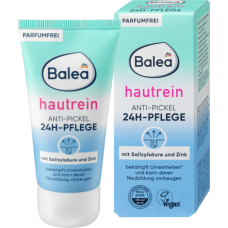 Balea Anti-Pimple крем проти прищів, 50 мл