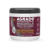 Agrado маска для волосся Colorterapia 500ml (12)