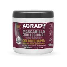 Agrado маска для волосся Colorterapia 500ml (12)