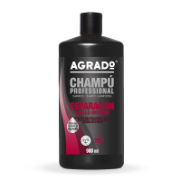 Agrado шампунь для волосся Reparacion 900ml (9)