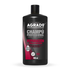 Agrado шампунь для волосся Reparacion 900ml (9)