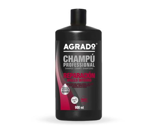 Agrado шампунь для волосся Reparacion 900ml (9)