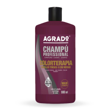 Agrado шампунь для волосся Colorterapia 900мл (9)
