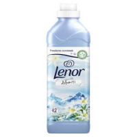 Lenor ополіскувач для прання Dolomiti 966мл (12)