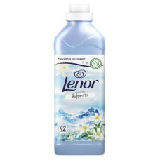 Lenor ополіскувач для прання Dolomiti 966мл (12)
