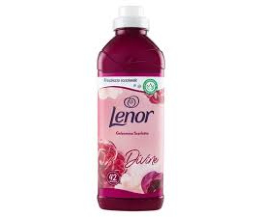 Lenor ополіскувач для прання Gelsomino Scarlatto 966мл (12)