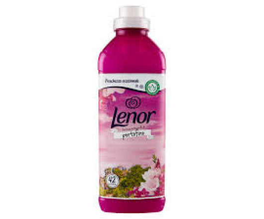 Lenor ополіскувач для прання Portofino 966мл (12)