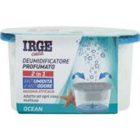 Irge поглинач вологи та запахів Ocean 2в1 400мл