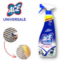 Ace спрей Sgrassatore Універсальний проти жиру 500ml (8)