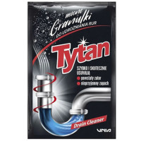Tytan гранули для пробивання труб 40г (20)