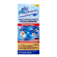 Waschkonig засіб для чищення пральної машини 250ml (8)