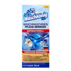 Waschkonig засіб для чищення пральної машини 250ml (8)