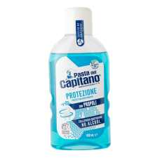 Pasta Del Capitano ополіскувач ротової порожнини для захісту 400ml (12)