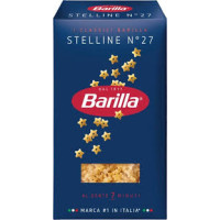 гурт Barilla №27 макарони Stelline 500g (12)