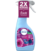 Lenor освіжувач тканин Febreze Amethyst 500ml (10)