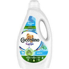 Coccolino гель для прання  White 45п 1.8L (5)