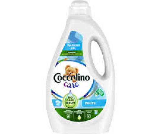 Coccolino гель для прання  White 45п 1.8L (5)