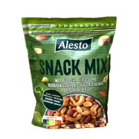 гурт Alesto мікс горішкив Snack Mix 200г 14.12.24 (24)