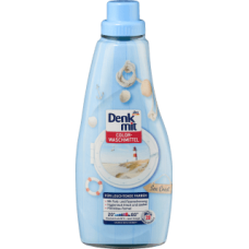 Denkmit Colorwaschmittel гель  для прання Sea-Coast, 20п 1л