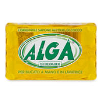 Alga мило тверде від плям 400г (20)