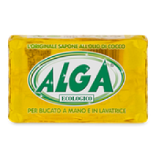 Alga мило тверде від плям 400г (20)