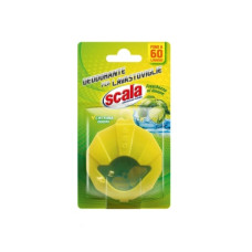 Scala дезодорант для ПММ на 60 циклів (10)