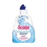 Scala рідина для догляду за пральною машиною  Cura Lavatrice 250ml (12)