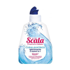 Scala рідина для догляду за пральною машиною  Cura Lavatrice 250ml (12)