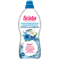 Scala кондиціонер для прання Ammorbidente Gardenia 1.5L  60п (6)