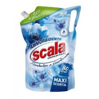 Scala кондиціонер для прання Gardenia 80п 2л (4)