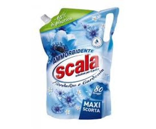 Scala кондиціонер для прання Gardenia 80п 2л (4)