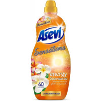 Asevi ополіскувач для прання Energy 60п 1320ml (10)