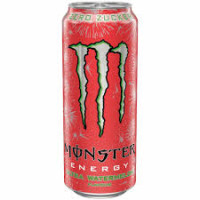 Monster енергетик Watermelon 500мл